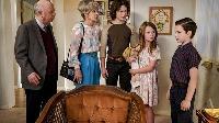Click to watch 'Family Dynamics and a...' (popup) Young Sheldon